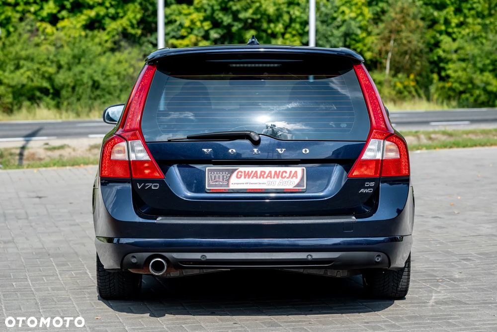 Volvo V70 - 16