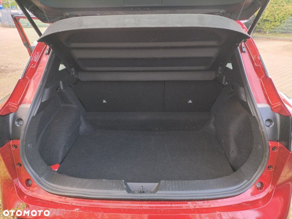 Nissan Qashqai - 17