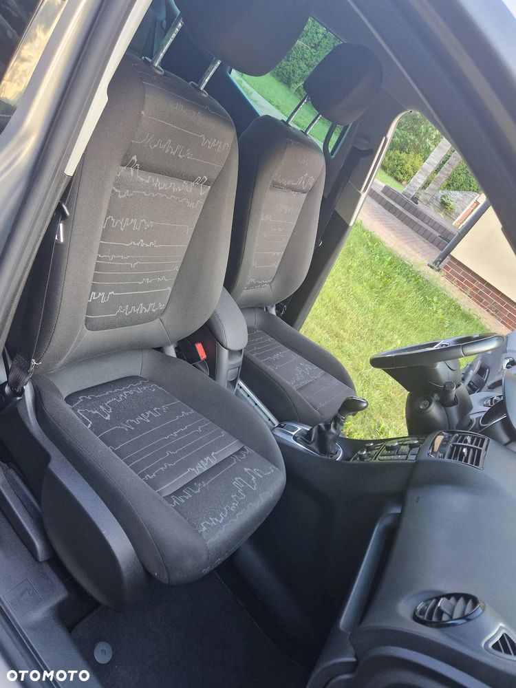 Opel Meriva 1.4 Ecoflex Design Edition - 24