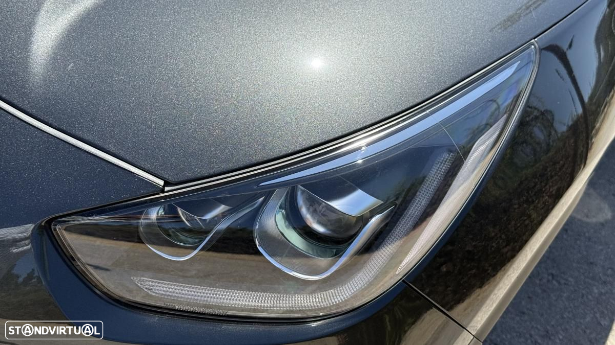 Kia e-Niro Spirit - 14
