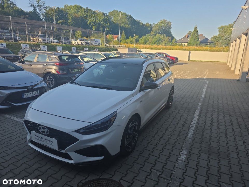 Hyundai i30 - 25