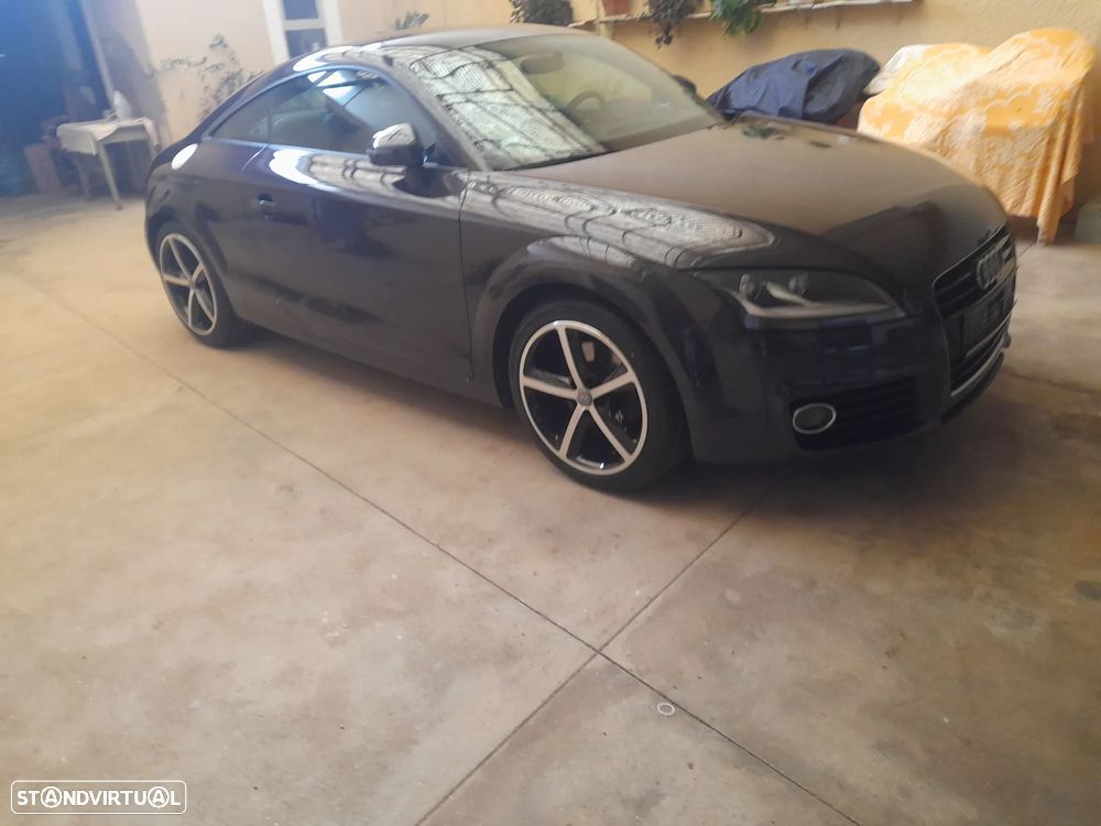 Audi TT Coupé 1.8 TFSI - 28