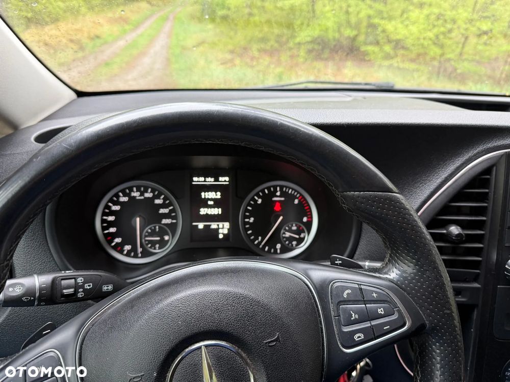 Mercedes-Benz Vito Tourer Lang EDITION - 29