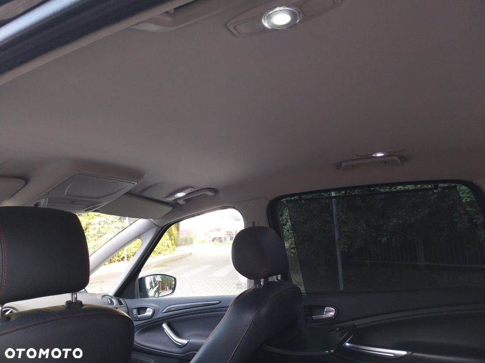 Ford S-Max 2.0 T Titanium MPS6 - 21