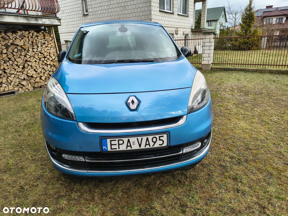 Renault Grand Scenic TCe 130 Bose Edition - 3