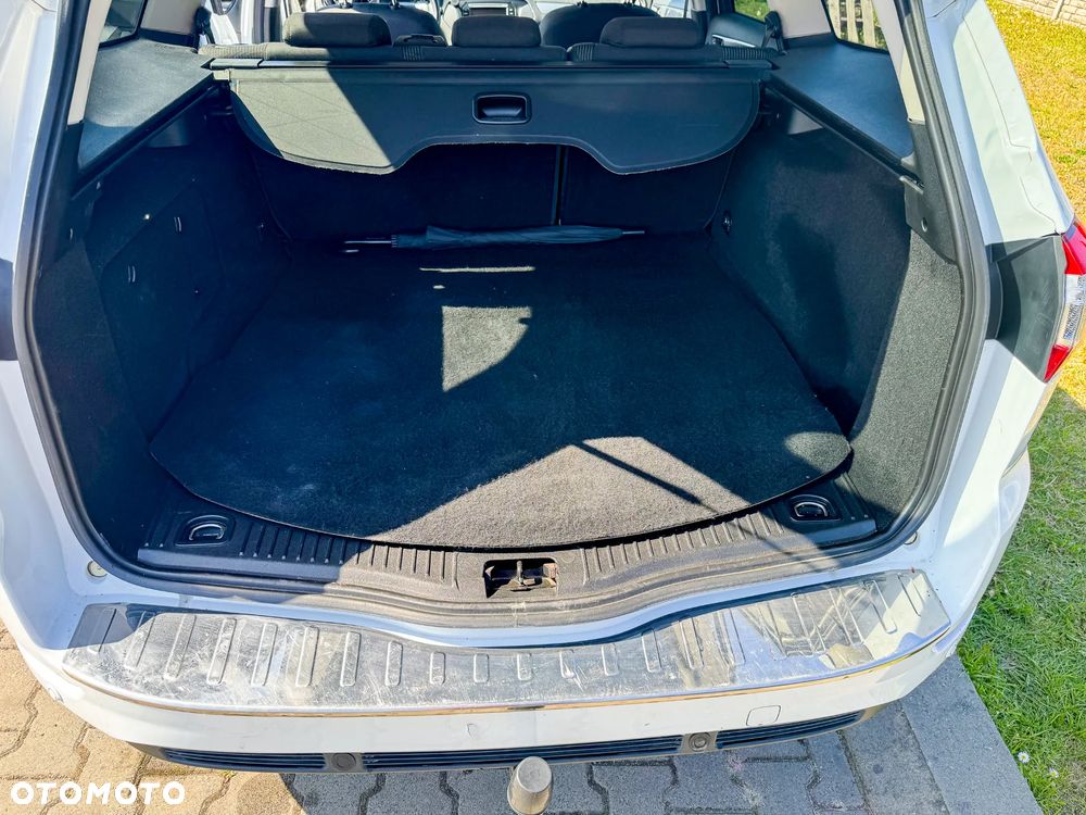 Ford Mondeo 1.6 Eco Boost Titanium - 12