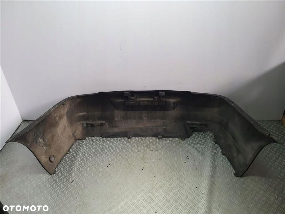 Zderzak tylny tył Alfa Romeo 166 1998-2003 PRZED LIFT - 8