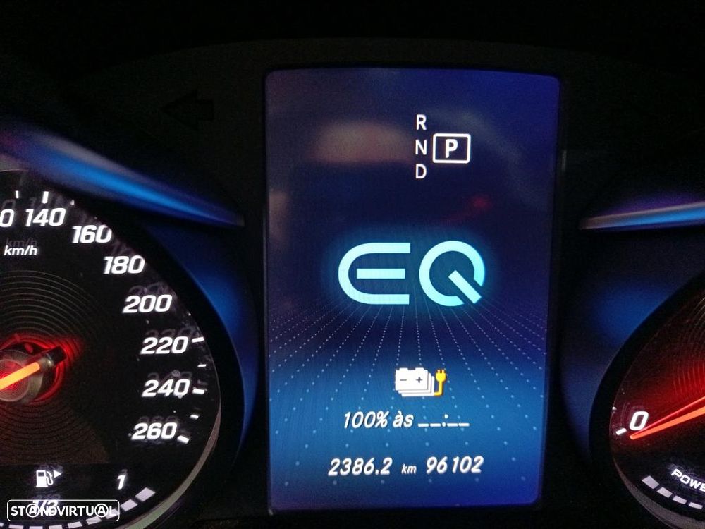 Mercedes-Benz C 300 de Avantgarde - 6