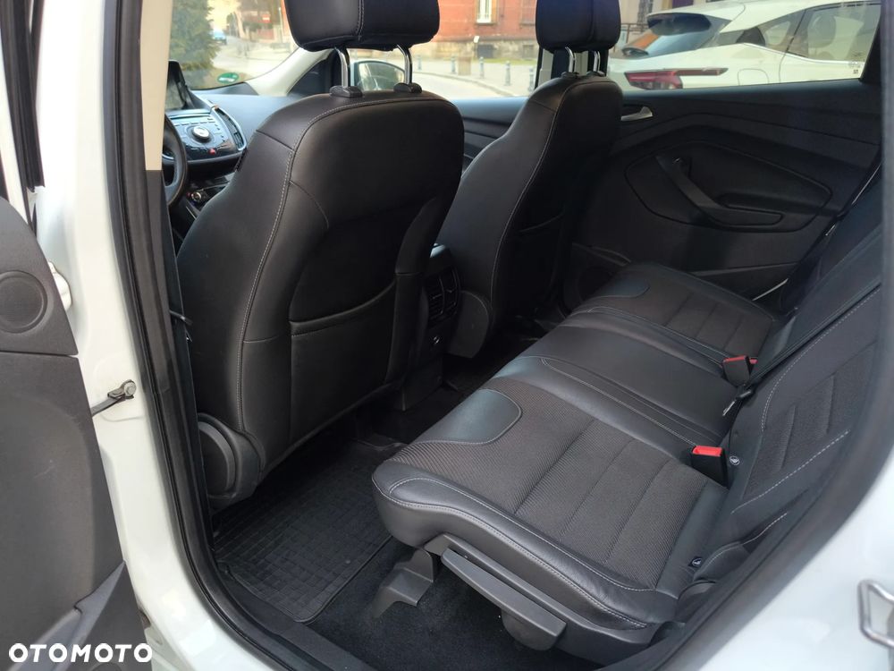 Ford Kuga 2.0 TDCi 4x4 Individual - 7