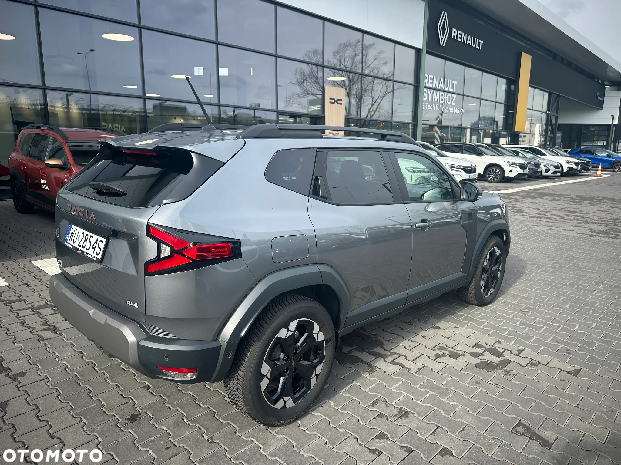 Dacia Duster - 4