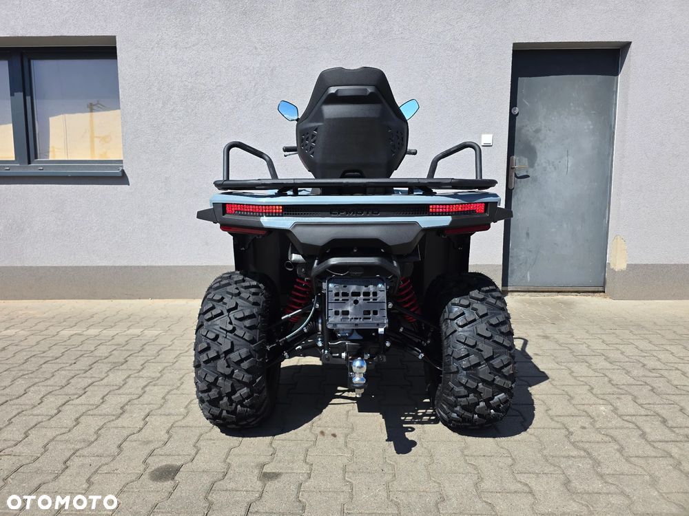 CFMoto Inny - 11