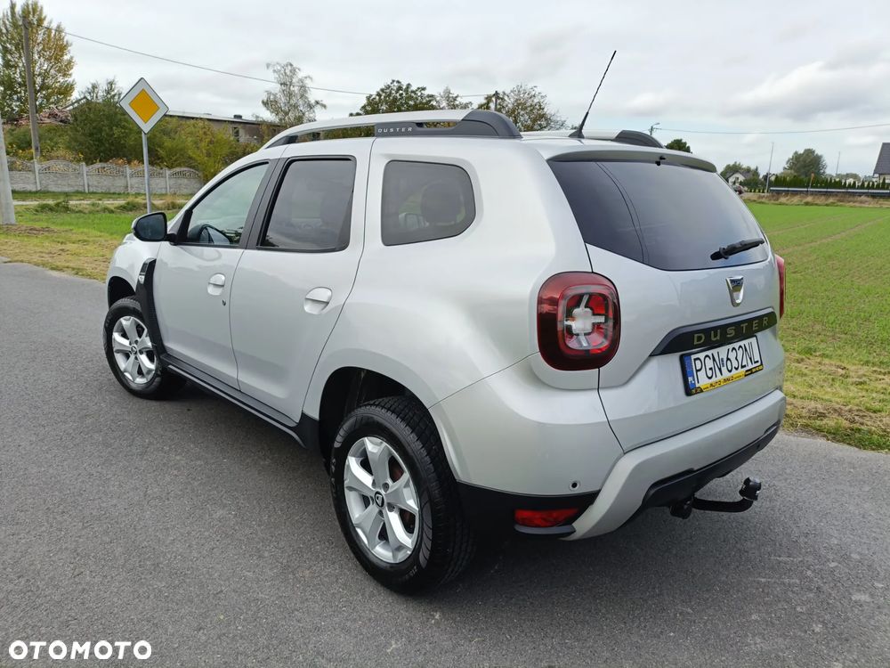 Dacia Duster - 32