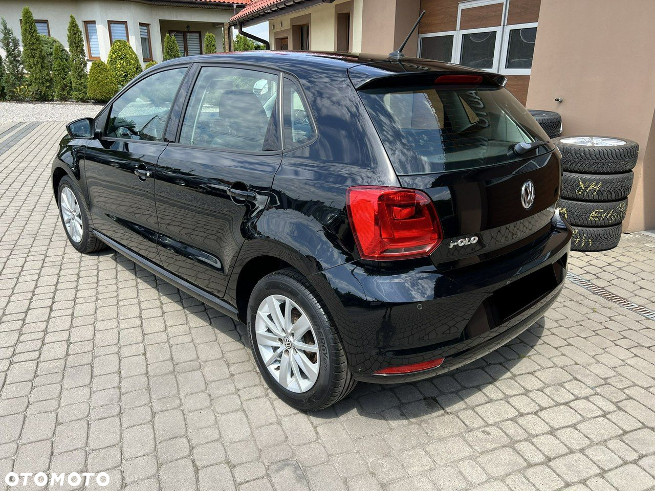 Volkswagen Polo - 7
