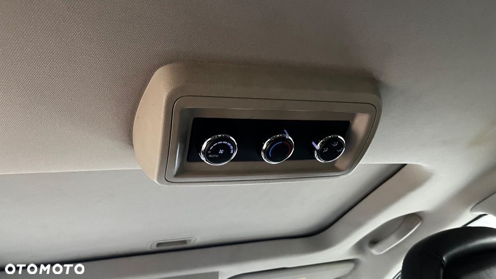 Fiat Freemont 2.0 Multijet 16V DPF Automatik Allrad Cross - 29