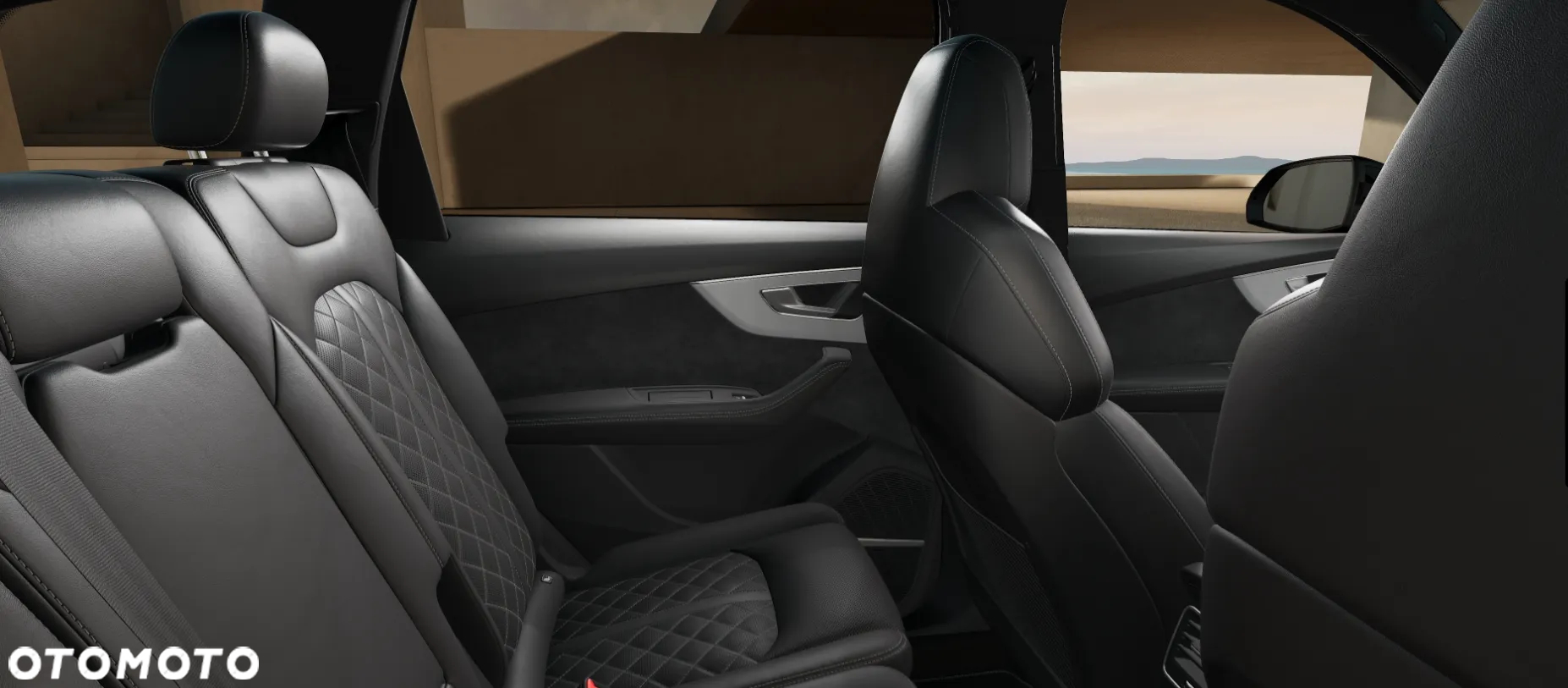Audi SQ7 TFSI Quattro Tiptronic - 10