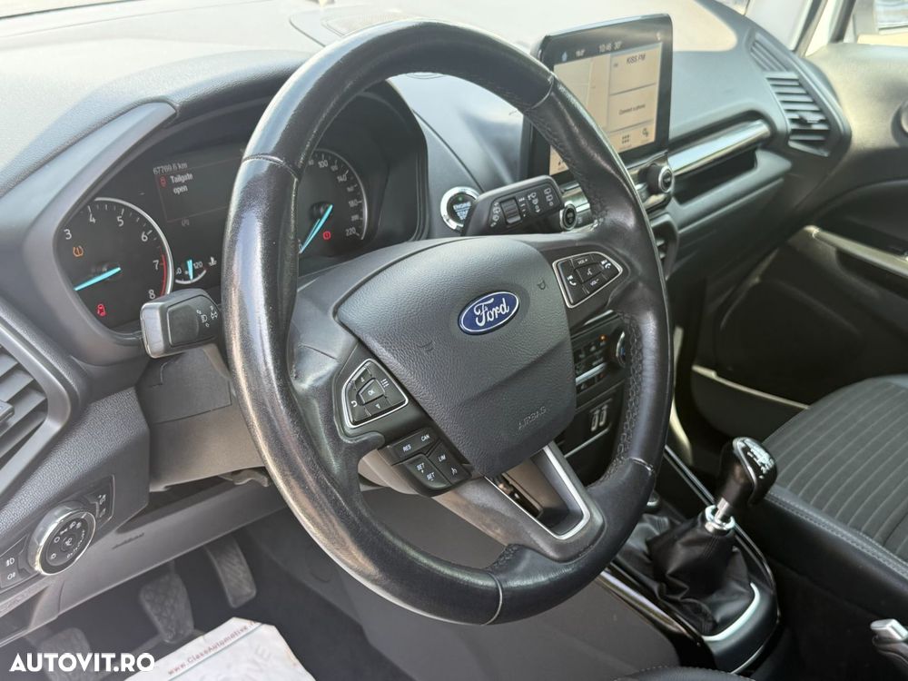 Ford EcoSport - 6