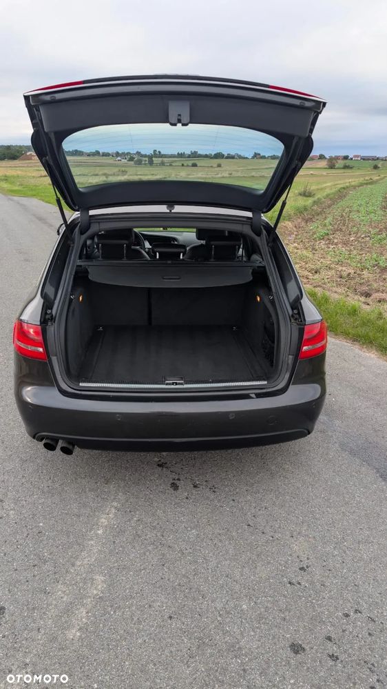 Audi A4 - 5