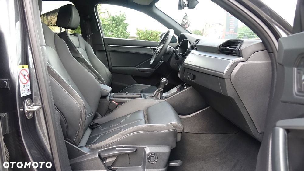 Audi Q3 Sportback - 29