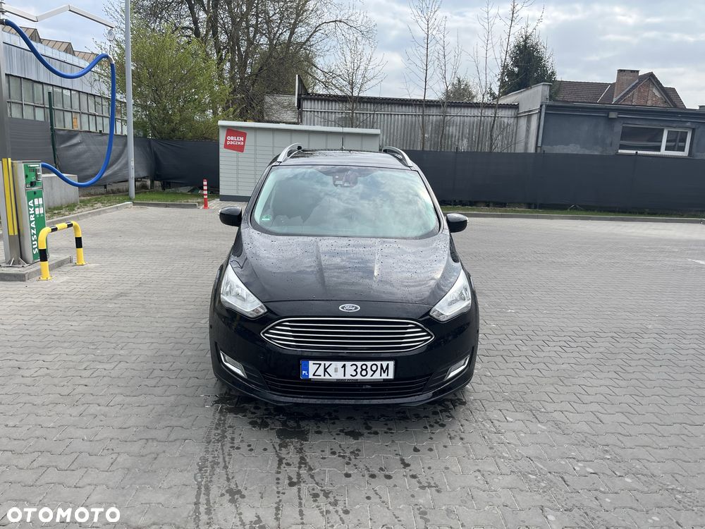 Ford Grand C-MAX - 6
