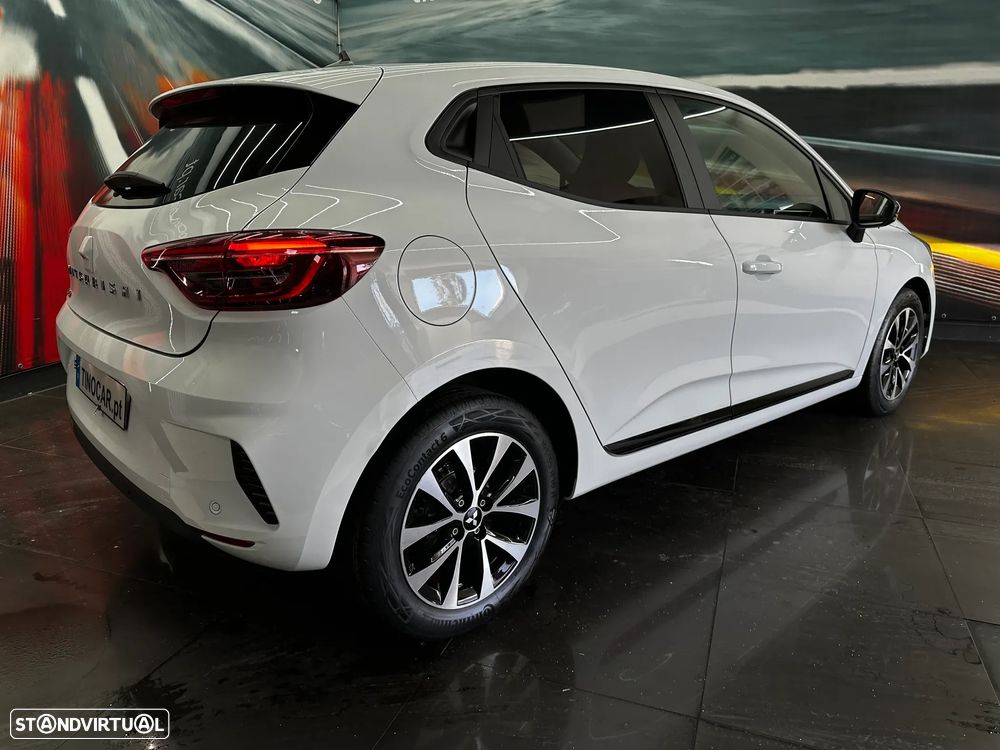 Mitsubishi Colt 1.0 MPI-T Kaiteki - 6