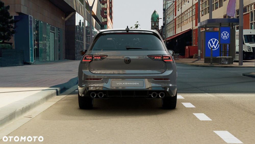 Volkswagen Golf - 12