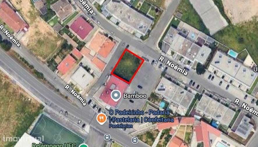 OPORTUNIDADE PARA CONSTRUTORES ! - Grande imagem: 5/5