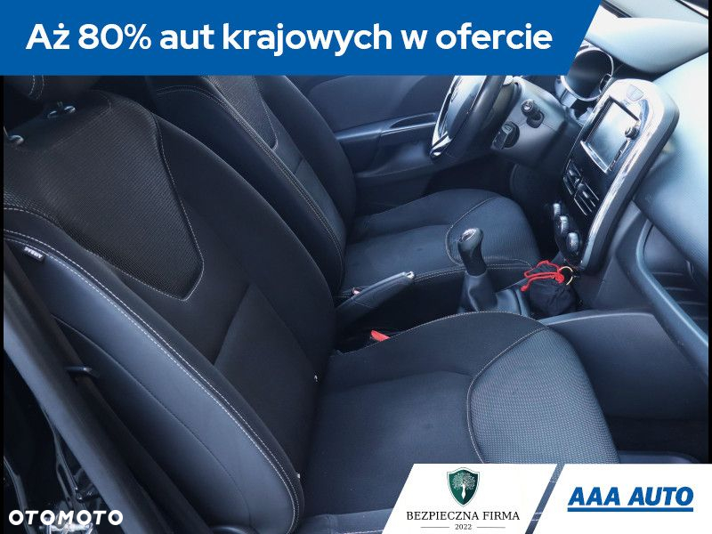 Renault Clio - 10