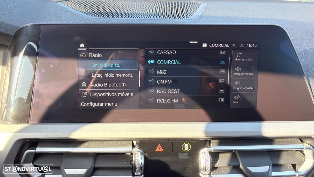 BMW 330 e Corporate Edition Auto - 19