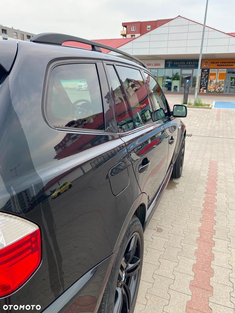 BMW X3 xDrive25i Limited Sport Edition - 13
