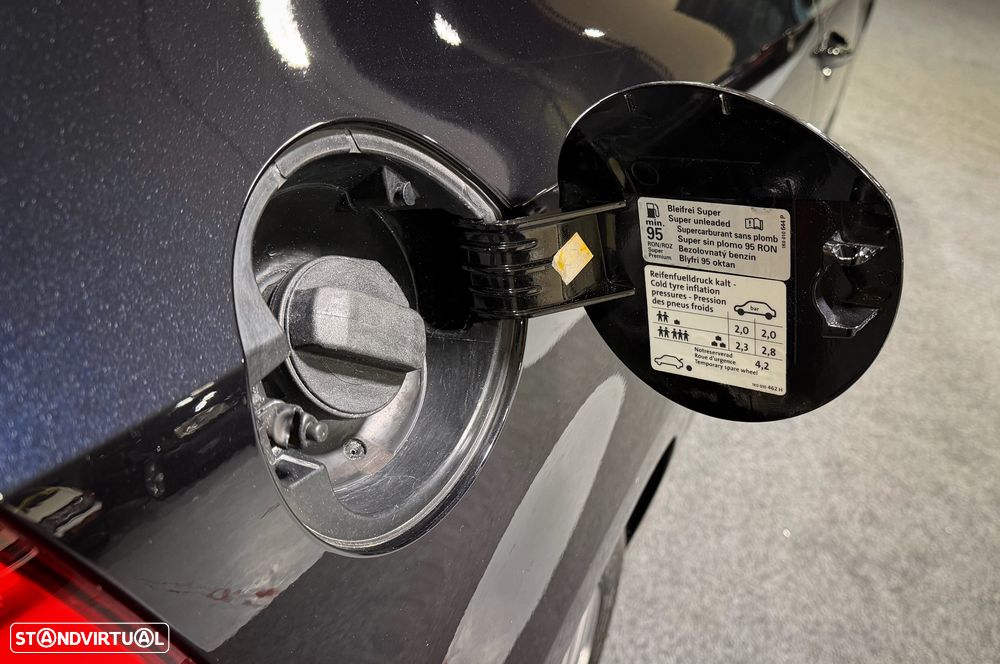 VW Golf 1.4 TSi Confortline - 28