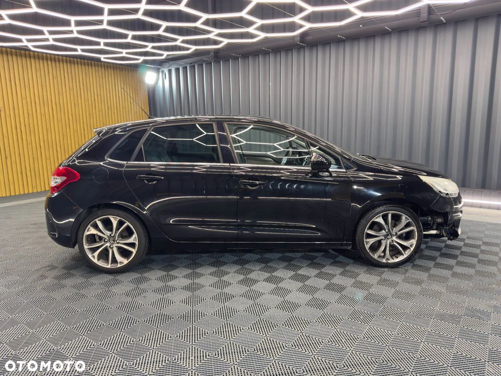 Citroën C4 HDi 150 Selection - 7