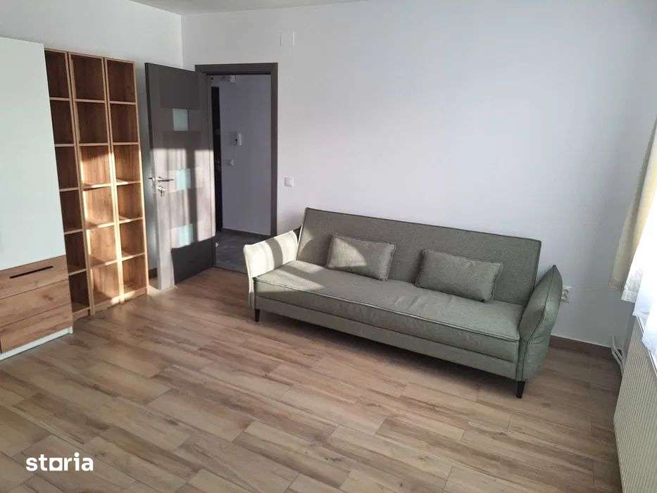 Apartament 2 camere semidecomandate, 45 mp, zona Garii — fotografia 1