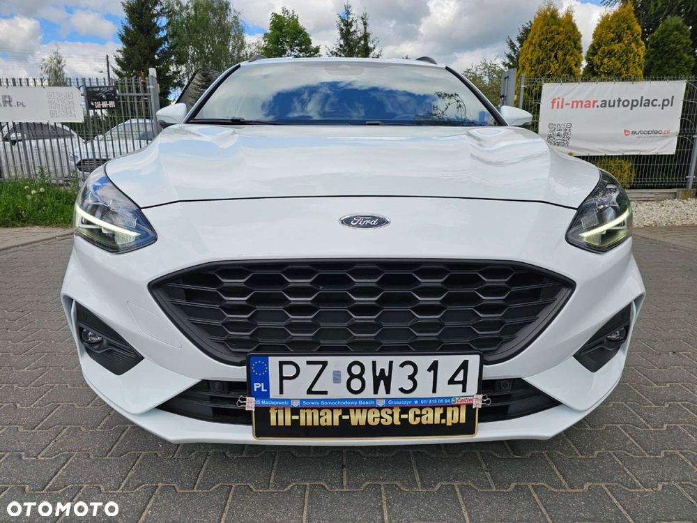Ford Focus - 11