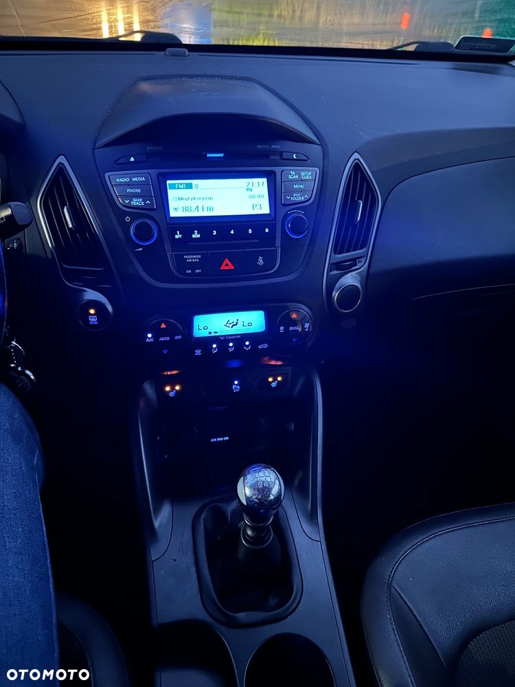 Hyundai ix35 1.6 GDI Comfort 2WD - 18