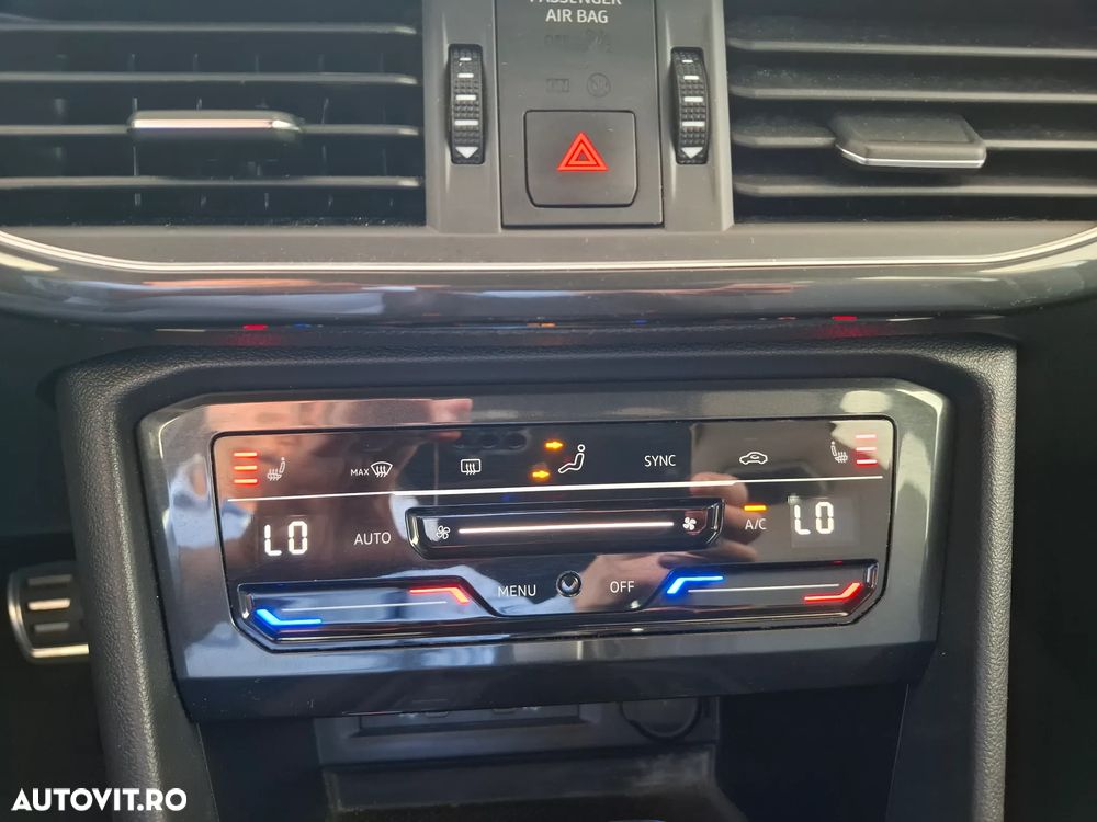 Seat Tarraco 2.0 TSI 4DRIVE DSG7 FR - 24