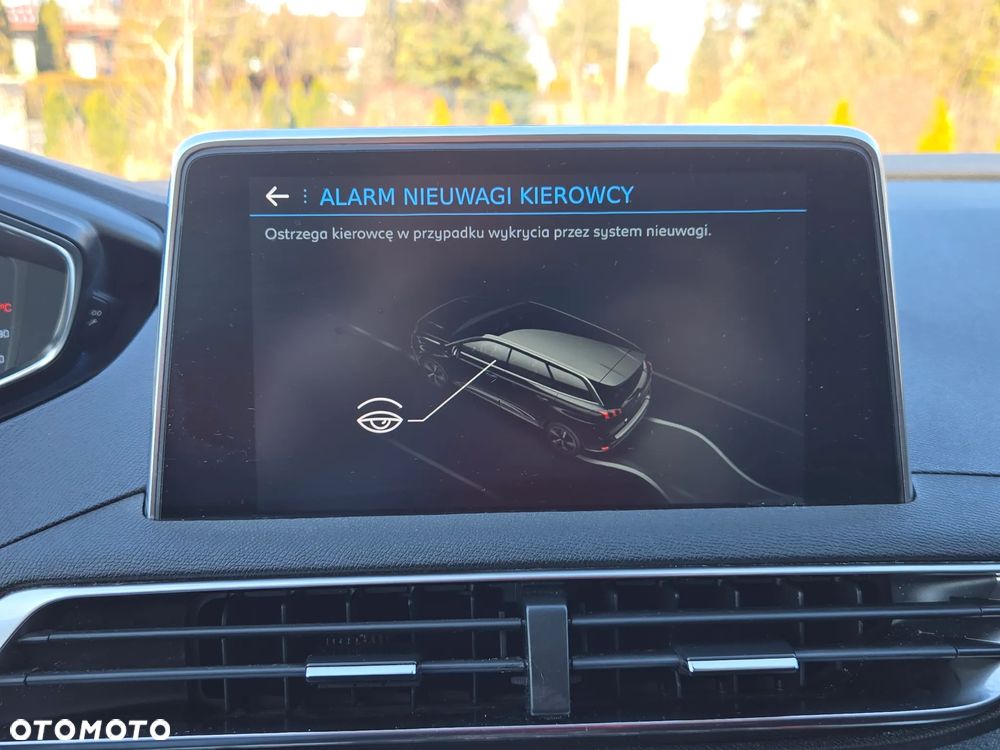 Peugeot 5008 BlueHDi 130 EAT8 Allure Pack - 38