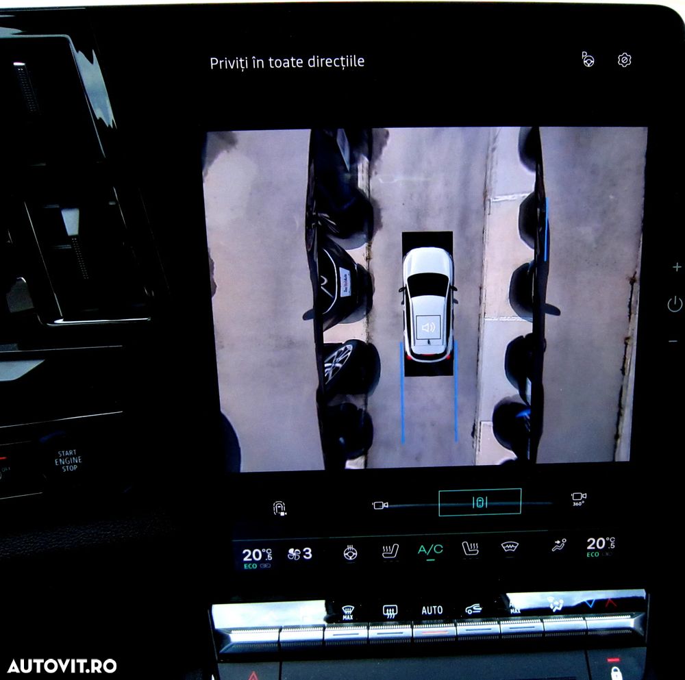 RENAULT Austral 2025 — imagine 15