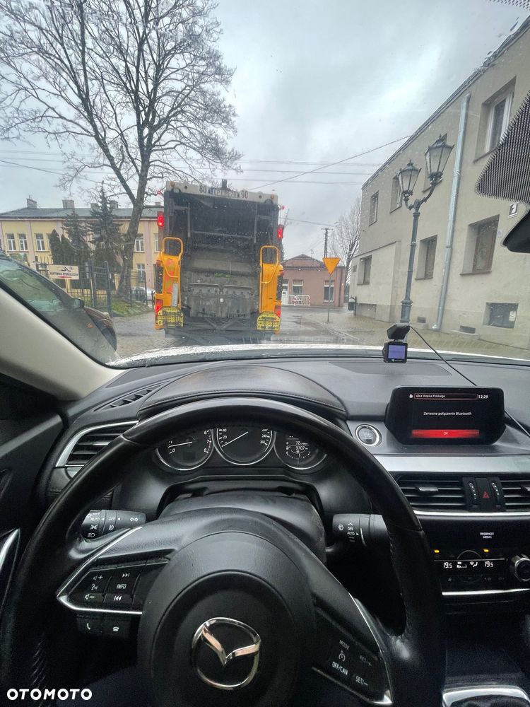 Mazda 6 2.0 Skygo - 10