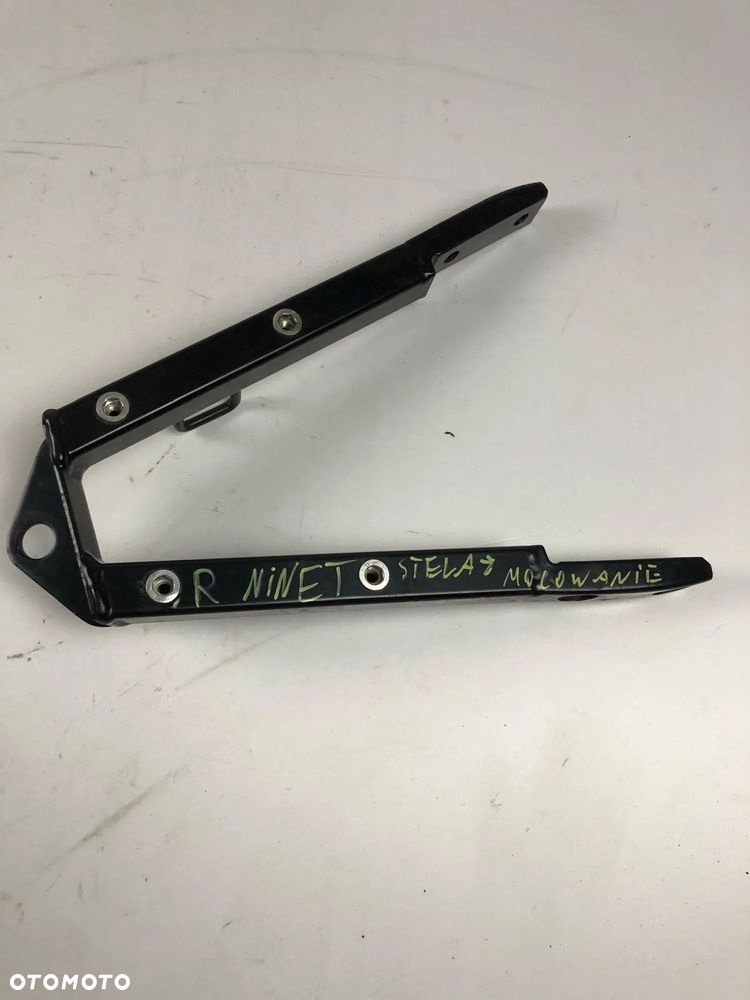 BMW R Ninet K21 Stelaż Rama Tył Zadupek - 4