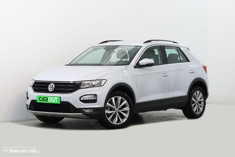 VW T-Roc 1.0 TSI Style - 1