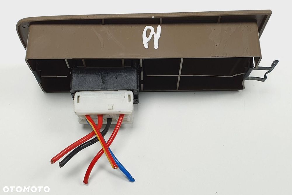 PANEL SZYBY PRAWY PRZÓD VOLVO V90 I 03458057 EURO - 2