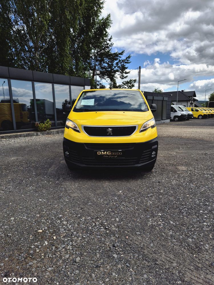 Peugeot Expert LONG 2.0 BLUE HDI 122KM - 2
