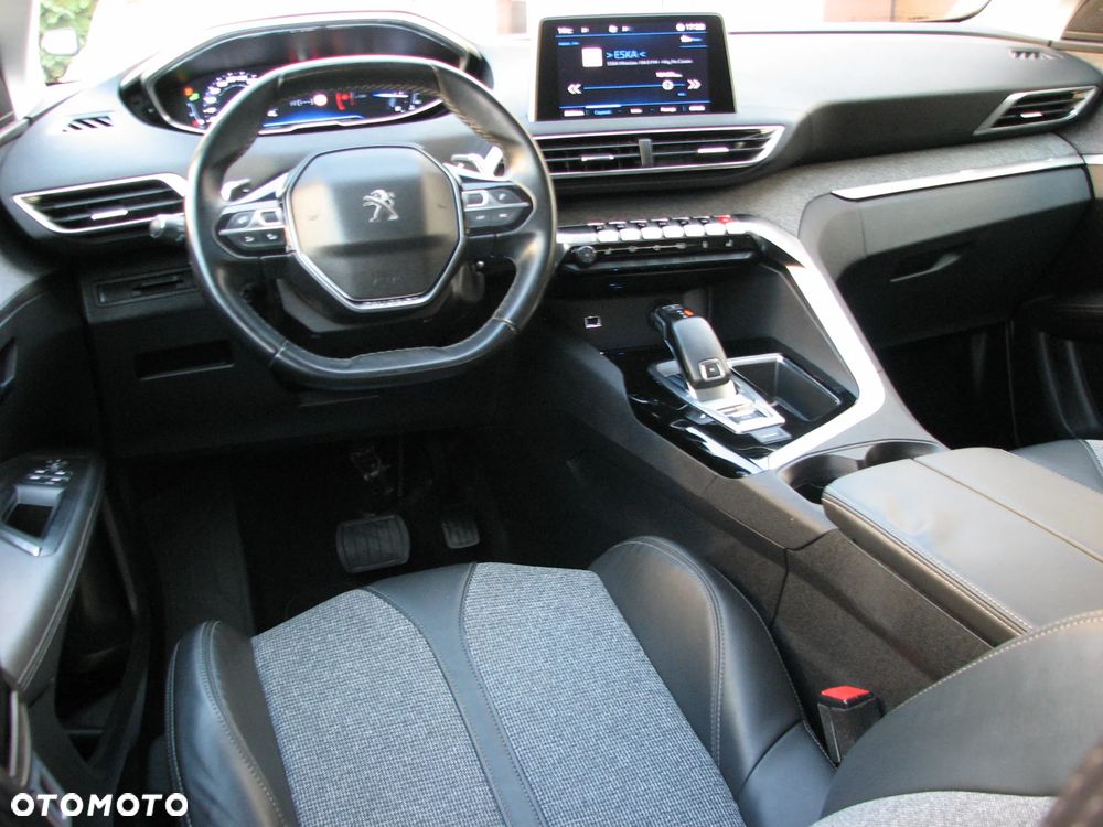 Peugeot 3008 BlueHDi 130 Stop & Start EAT8 Allure - 20