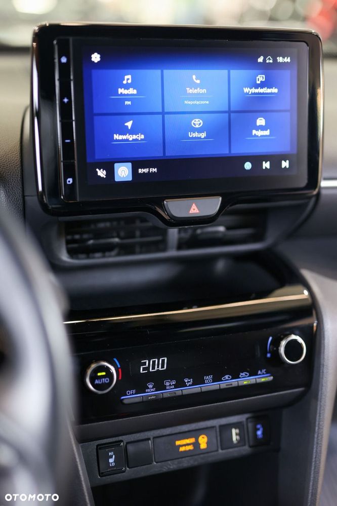 Toyota Yaris Cross Hybrid 1.5 Style - 39