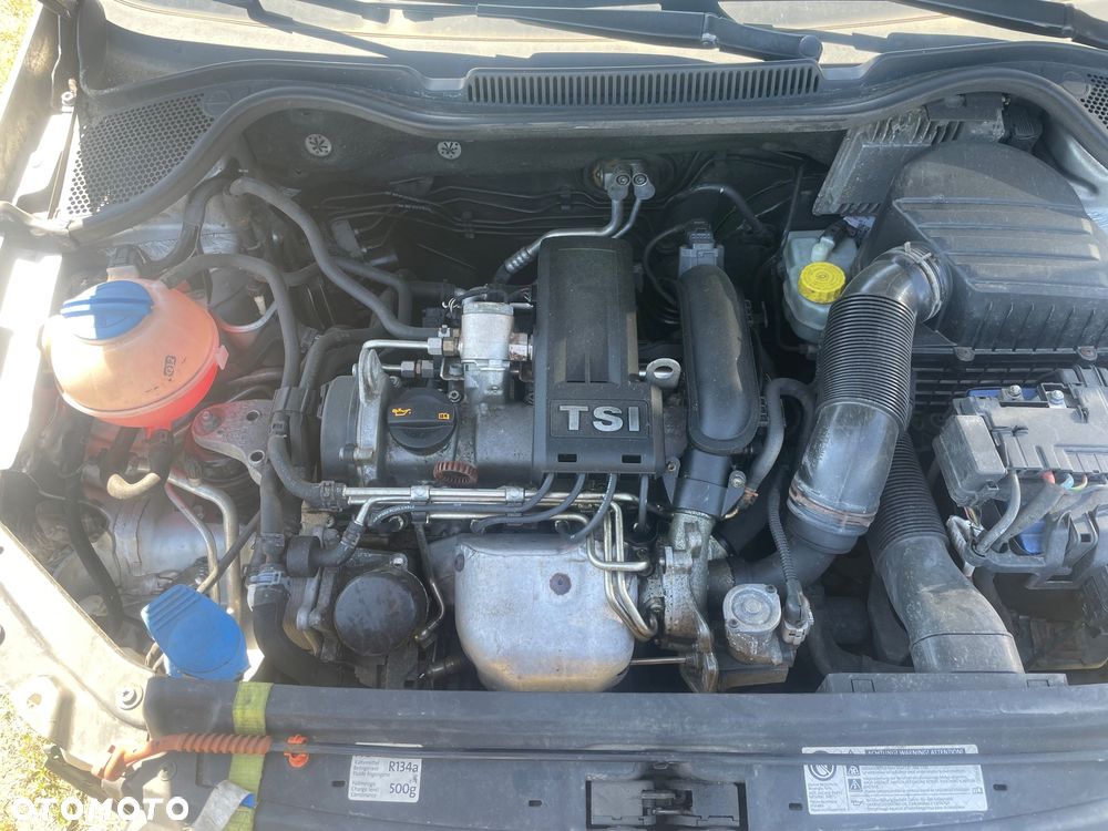 Volkswagen Polo - 7