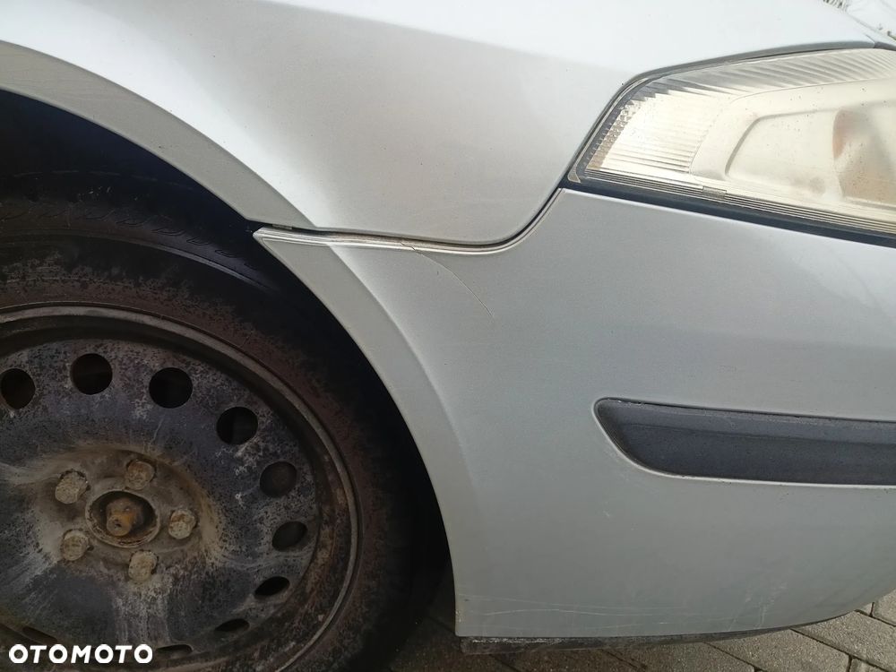 Renault Laguna 1.9 dCi Dynamique - 5