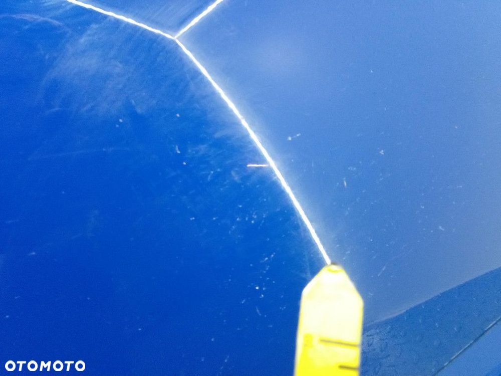 SKODA FABIA III NJ LIFT 18- KOMBI DRZWI PRZÓD PRAWE  LV5F - 7