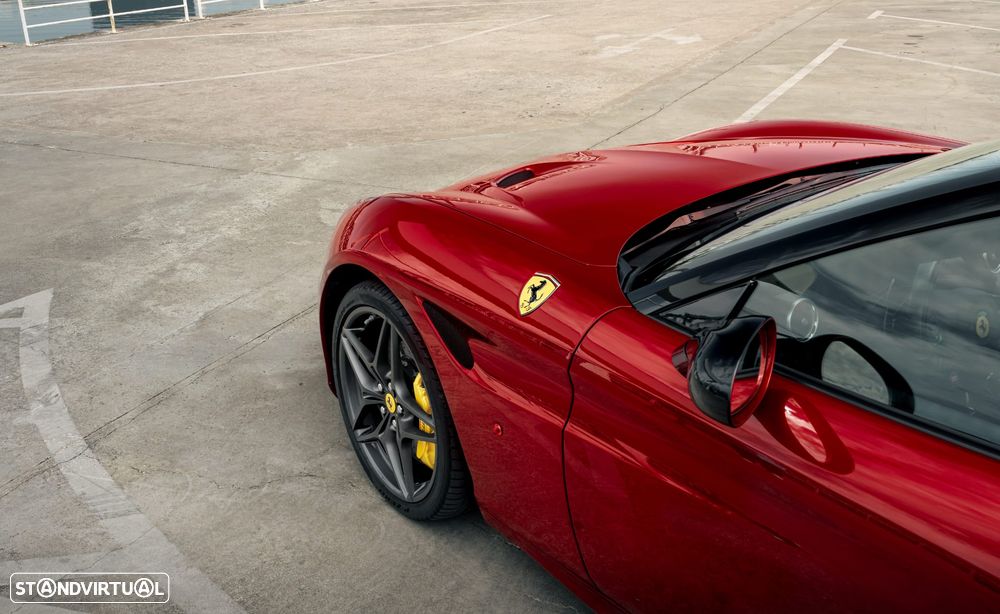 Ferrari California T — fotografia 11