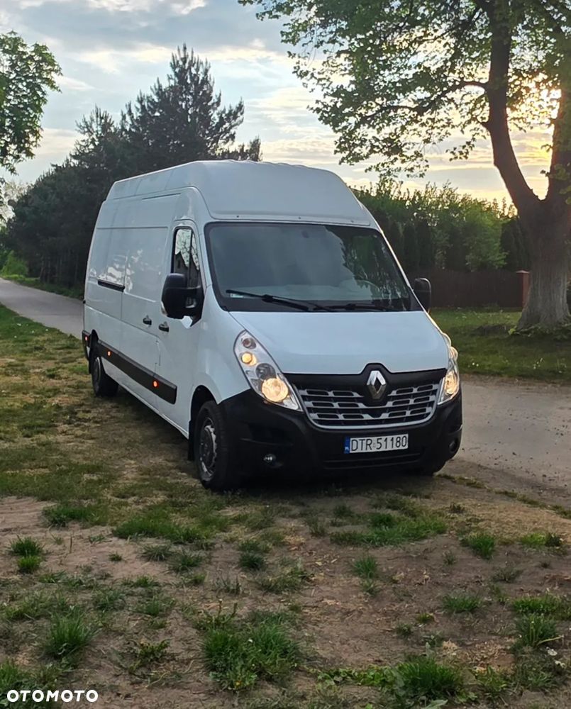 Renault Master - 25