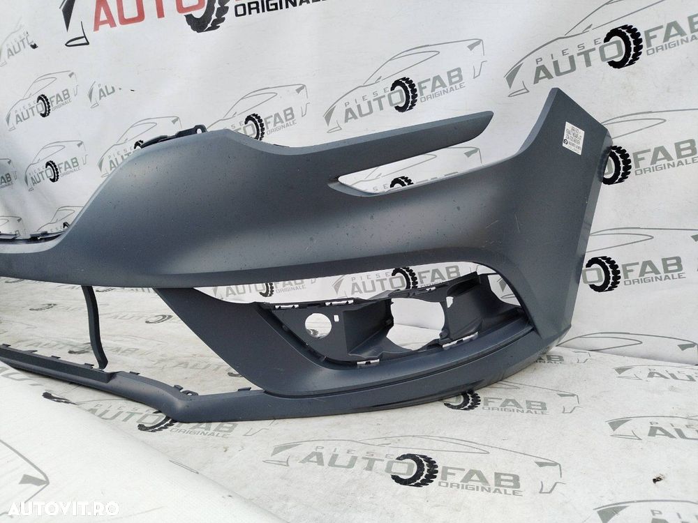 Bara fata Renault Megane 4 GT-Line noua originala an 2016-2017-2020 - 4